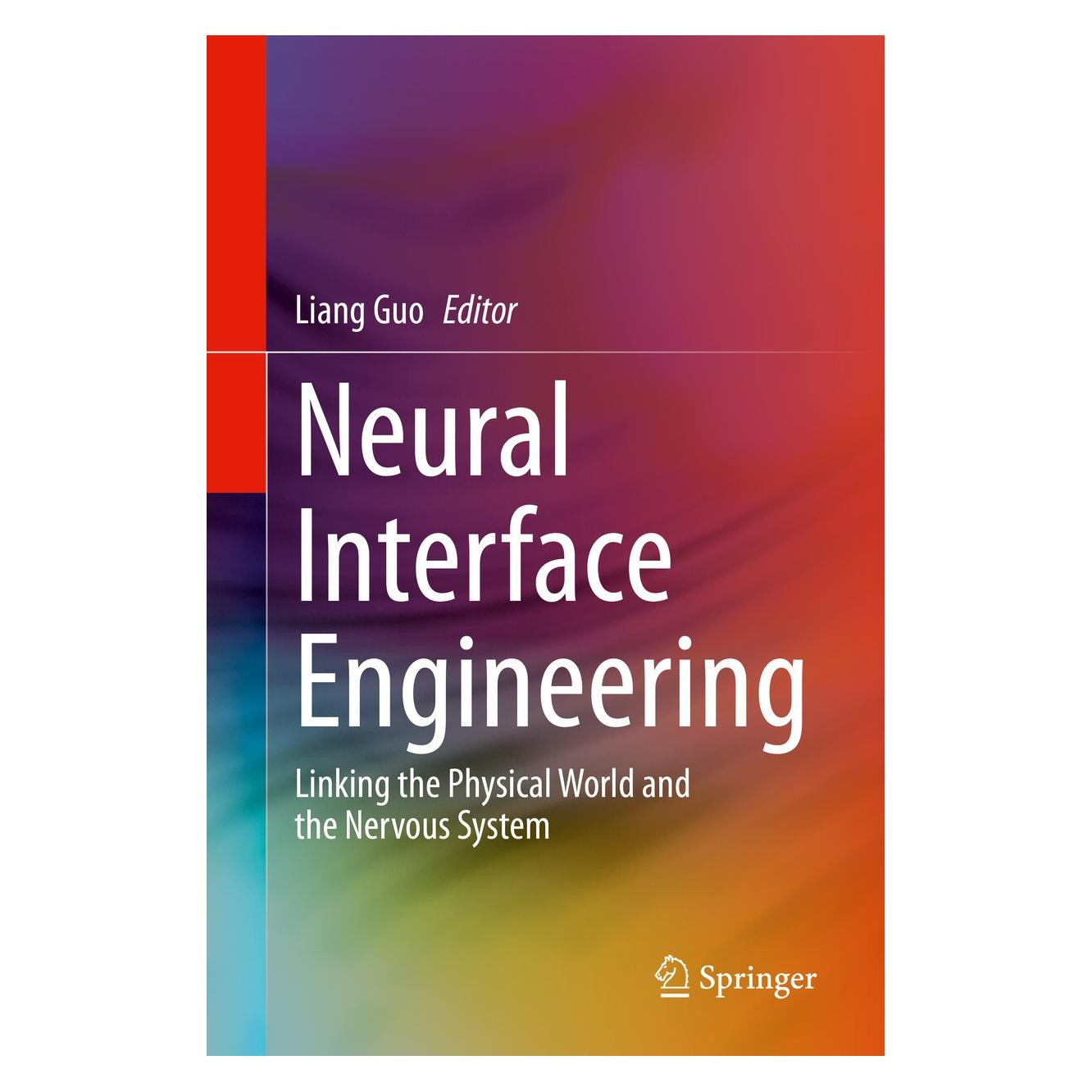 Springer Neural Interface Engineering (Englisch, Hardcover, Liang Guo) (9783030418533)