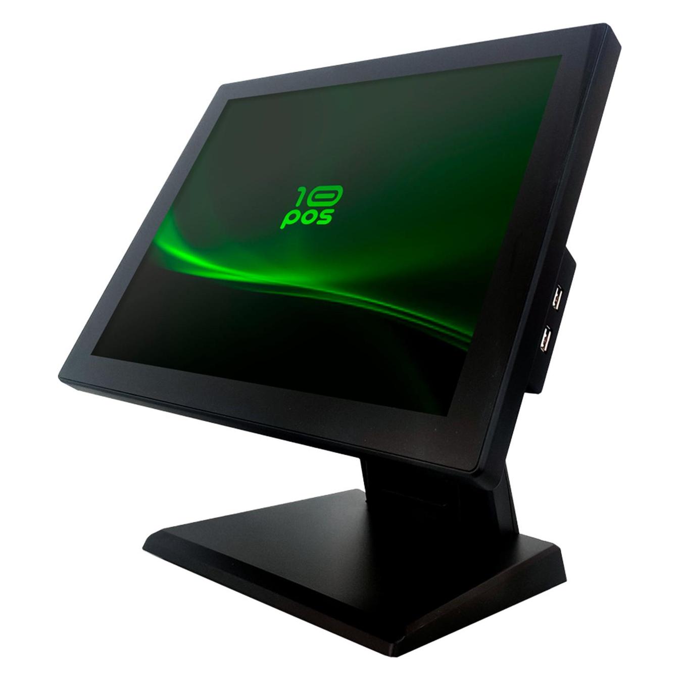 10Pos 10T-15J64 (10T-15J648128)