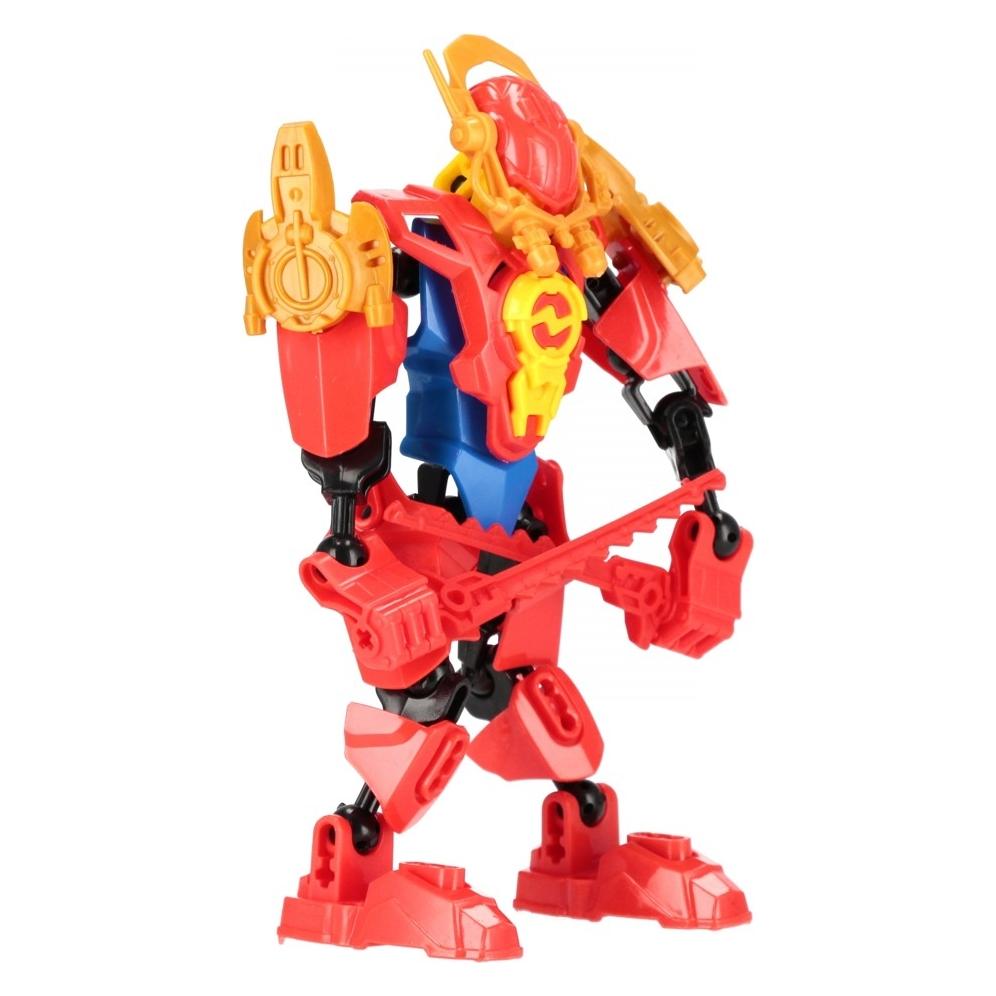 Creative Mega ROBOT AKC 13X20X6 MIX6 MC DISP 12/108 (49802398)