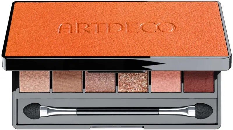 Artdeco Paleta Sombra De Ojos Iconic N