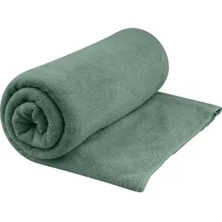 SEA TO SUMMIT Tek Towel, Größe XL in Grün Grün