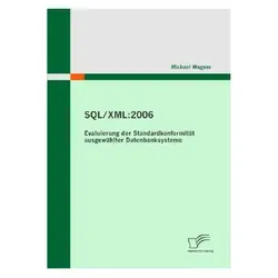 SQL/XML:2006, Fachbücher von Michael Wagner