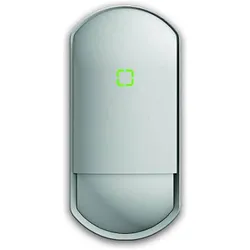 Optex, Bewegungsmelder, FLX-P-DT-X5 Bewegungsmelder PIR + MW (24 m)
