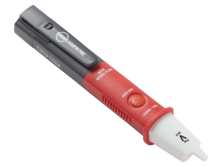 Testeur de tension Beha-Amprobe NCV-1020-EUR 4918072