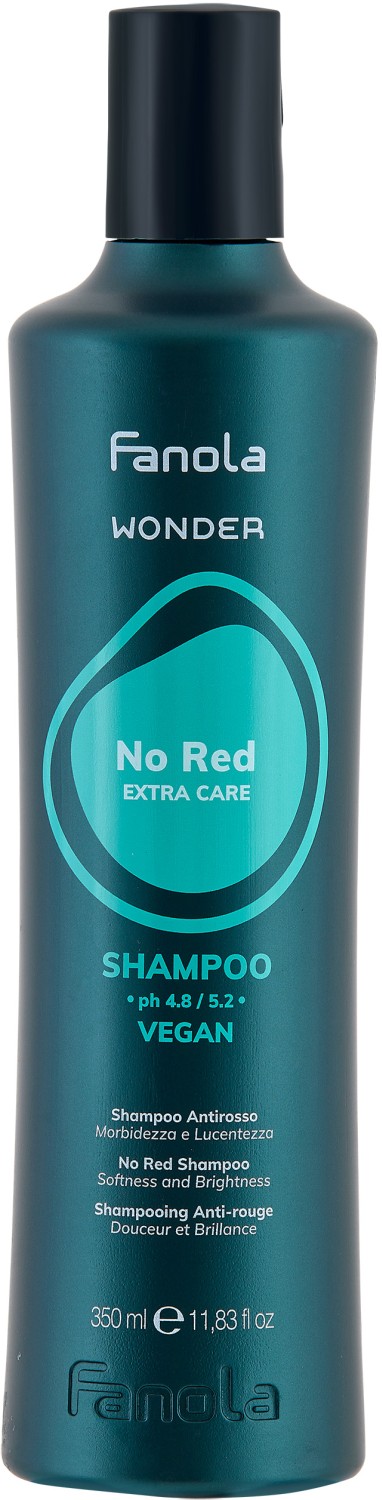 Fanola No Red Shampoo 350 ml FN7765471