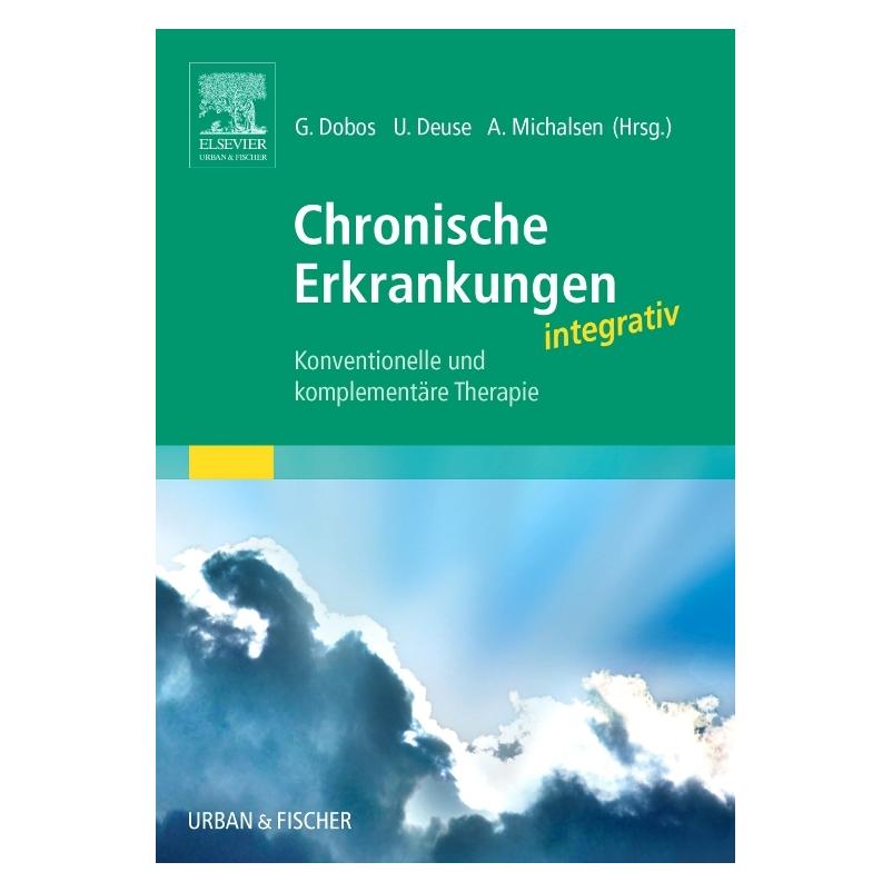 Urban & Fischer Chronische Erkrankungen integrativ (Deutsch, 2006) (7283319)