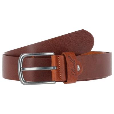Reell - Grain Belt - Gürtel Gr L/XL braun