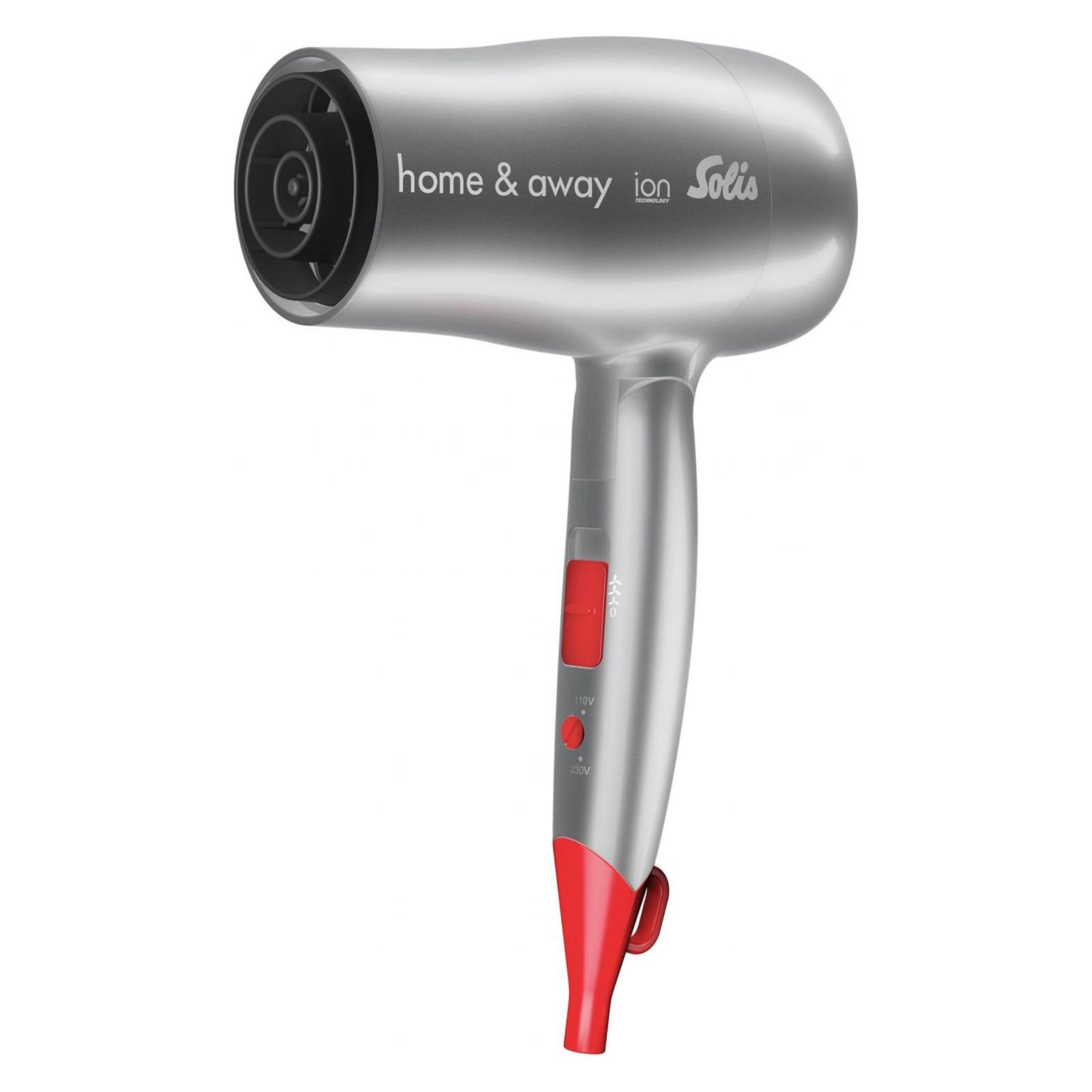 Solis Home & Away 3791 (1800 W) (96171)