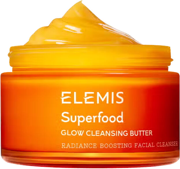 ELEMIS Superfood Glow Cleansing Butter 90ml
