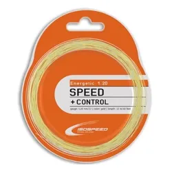 Tennissaite - Isospeed Energetic