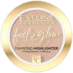 Puder-Highlighter