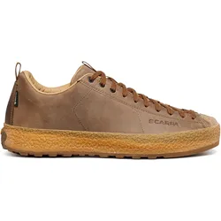 Scarpa, Unisex, Wanderschuhe, Mojito Wrap Pro GTX, Lifestyle Schuh (43), Braun