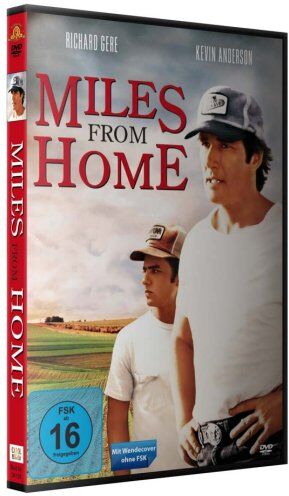 Gary Sinise - Miles from home - Preis vom 30.09.2026 22:30:23 h
