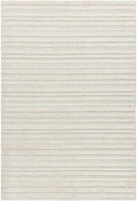 Livabliss Akira Casual Stripe Area Rug