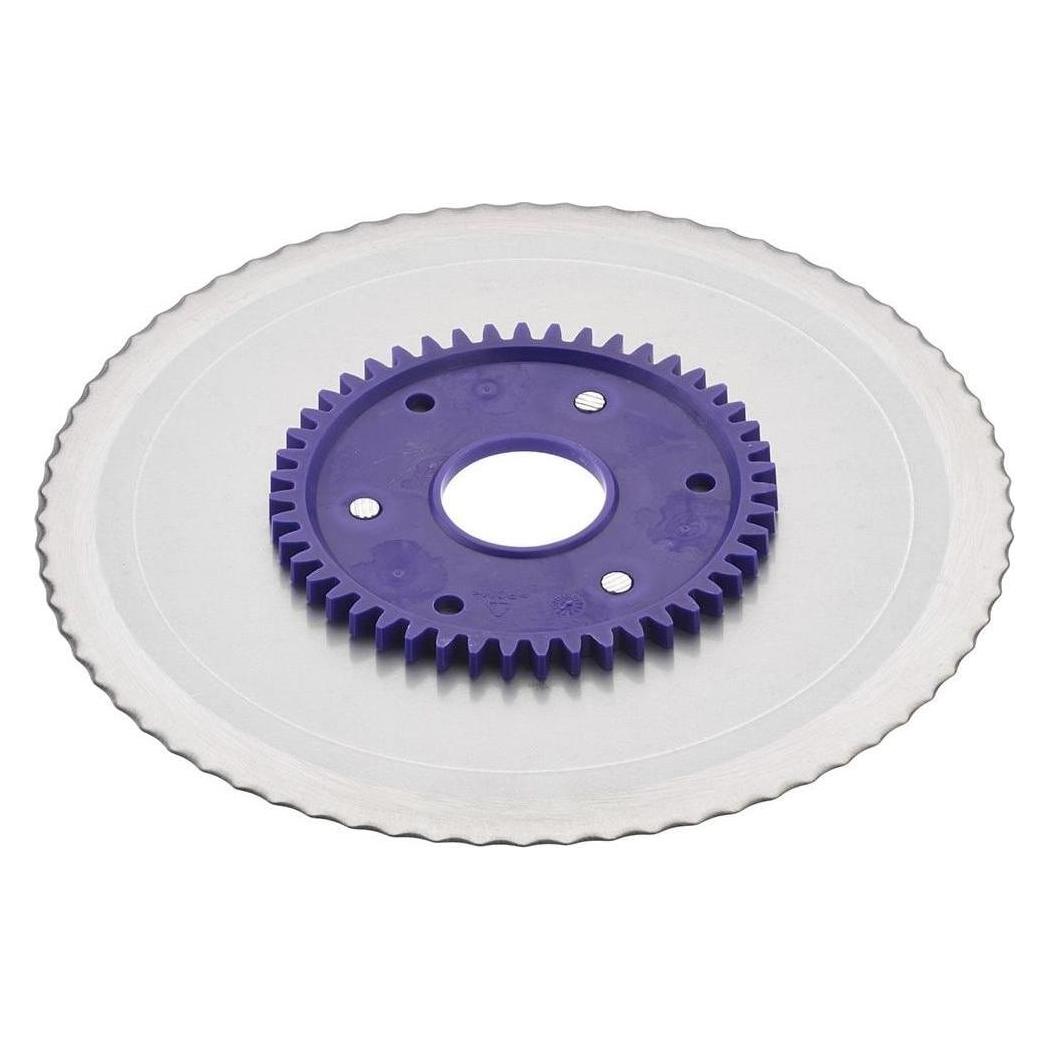 Dr. Ritter Ersatzmesser zu AES 52 S / AES 62 SR/-H / AES 62 SL/-H / E 118 (517133)