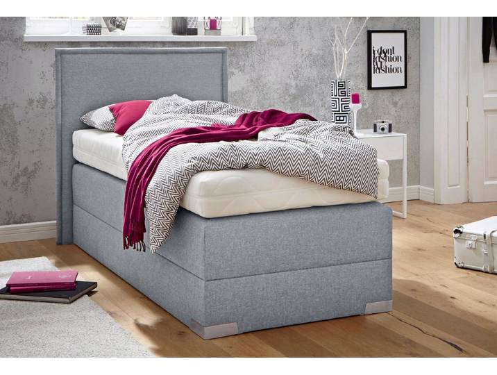 Westfalia Schlafkomfort Boxspringbett
