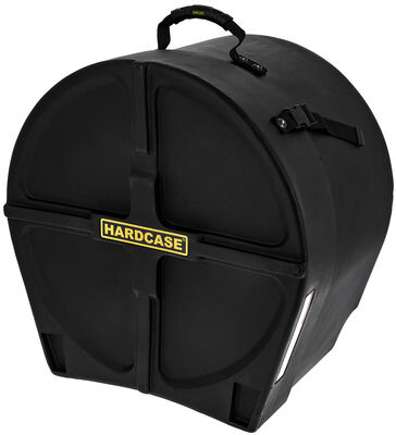 Hardcase HN18FT Floor Tom Case