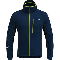 Crazy Jacket Acceleration liken-blue (93BU) M