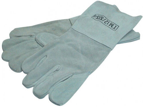 GÜDE Gants spécial soudure 6120 16975