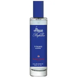 Alvarez Gómez Titanio Homme Eau De Parfum Spray 30ml