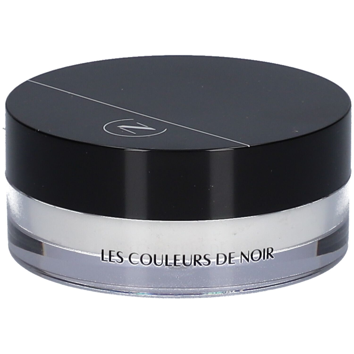 Les Couleurs de Noir HA Loose Setting Powder 01 Translucent 1 St Make up