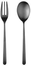 Mepra Linea Champagne Serving Set - 2 Pcs.