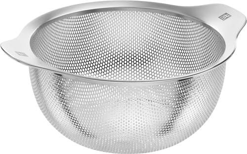 Zwilling Vergiet van Roestvrij Staal, 20 cm