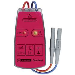 Beha Amprobe 9072-D Durchgangsprüfgerät LED 3454373