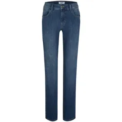 Angels Jeans Dolly mid blue used W44 L32 - Größe:W44 L32