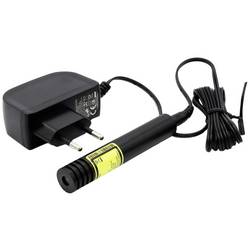 Laserfuchs Punktlaser Elliptisch 1 mW 70107548