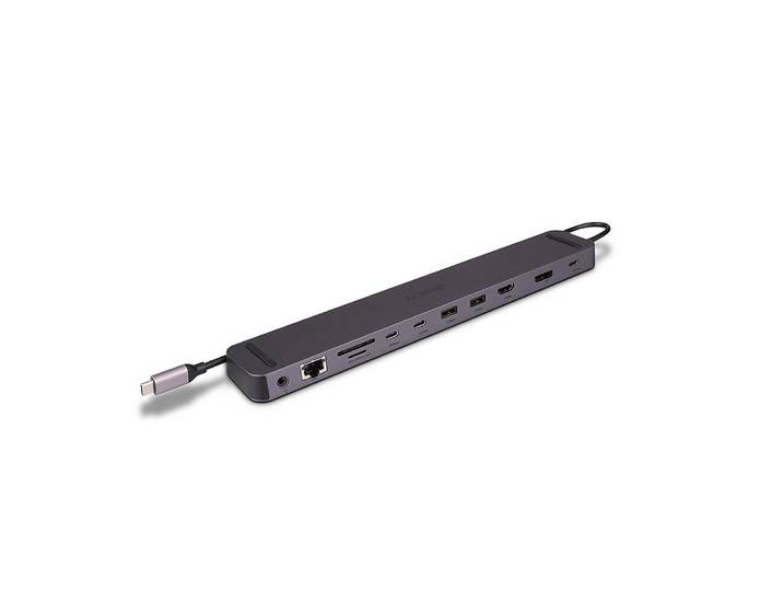 Lindy Laptop-Dockingstation