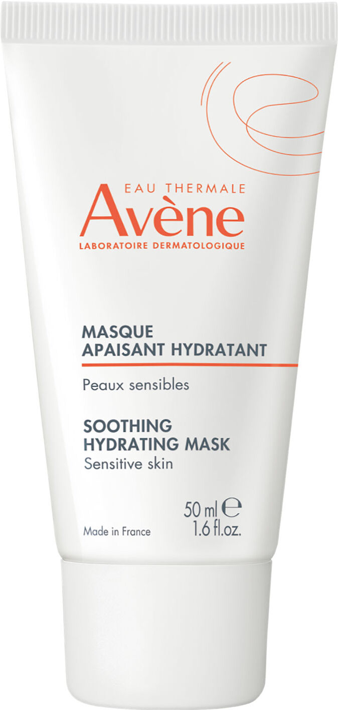 AVENE Soothing Hydrating Mask 50ml