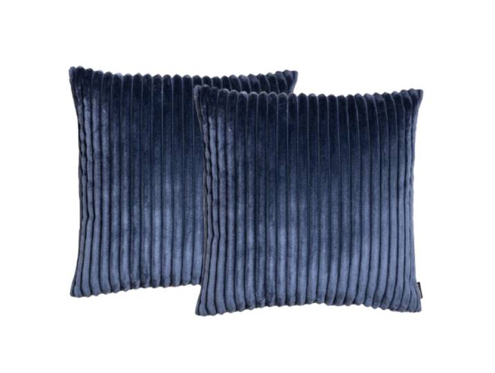 Lot de 2 coussins OSLO