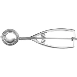 Hendi 120x Eiscremeportionierer Kitchen Line,1/36,⌀48mm