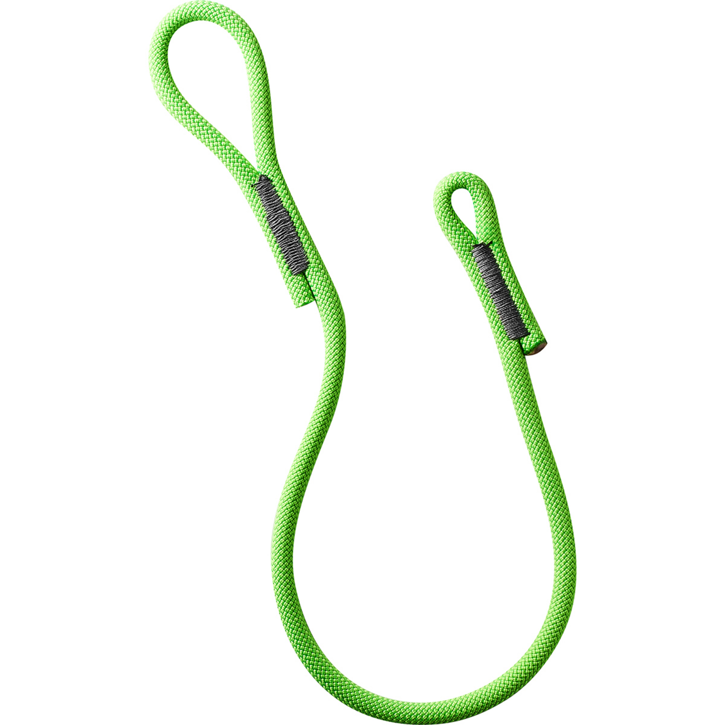 Edelrid Switch Verbindungsmittel Bandschlingen & Reepschnüre gruen Größe 75cm Alpinklettern