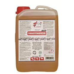 Schopf Riders Acarid Parasitenabwehr - 3 Liter