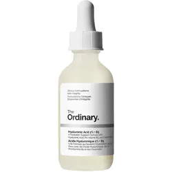 60ml The Ordinary Hyaluronic Acid 2% + B5