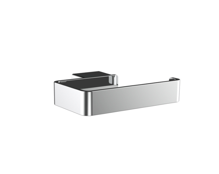 Emco Loft Papierhalter 050000101 chrom, ohne Deckel