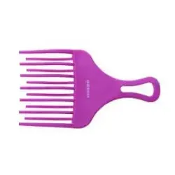 Beter Double Prong Afro Comb 17cm