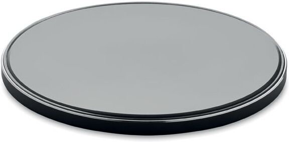 Chargeur sans fil en verre 10W - RESS noir