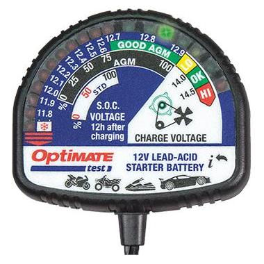 Tecmate TS 130 (TS130)