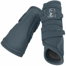 Eskadron SOFTSHELL JEWEL Gamaschen ocean Classic Sports F/S 2026, Größe: L