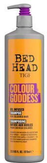 Bed Head Color Goddess Shampoo for Colored Hair
