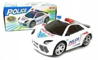 Pegaz Toys Politie