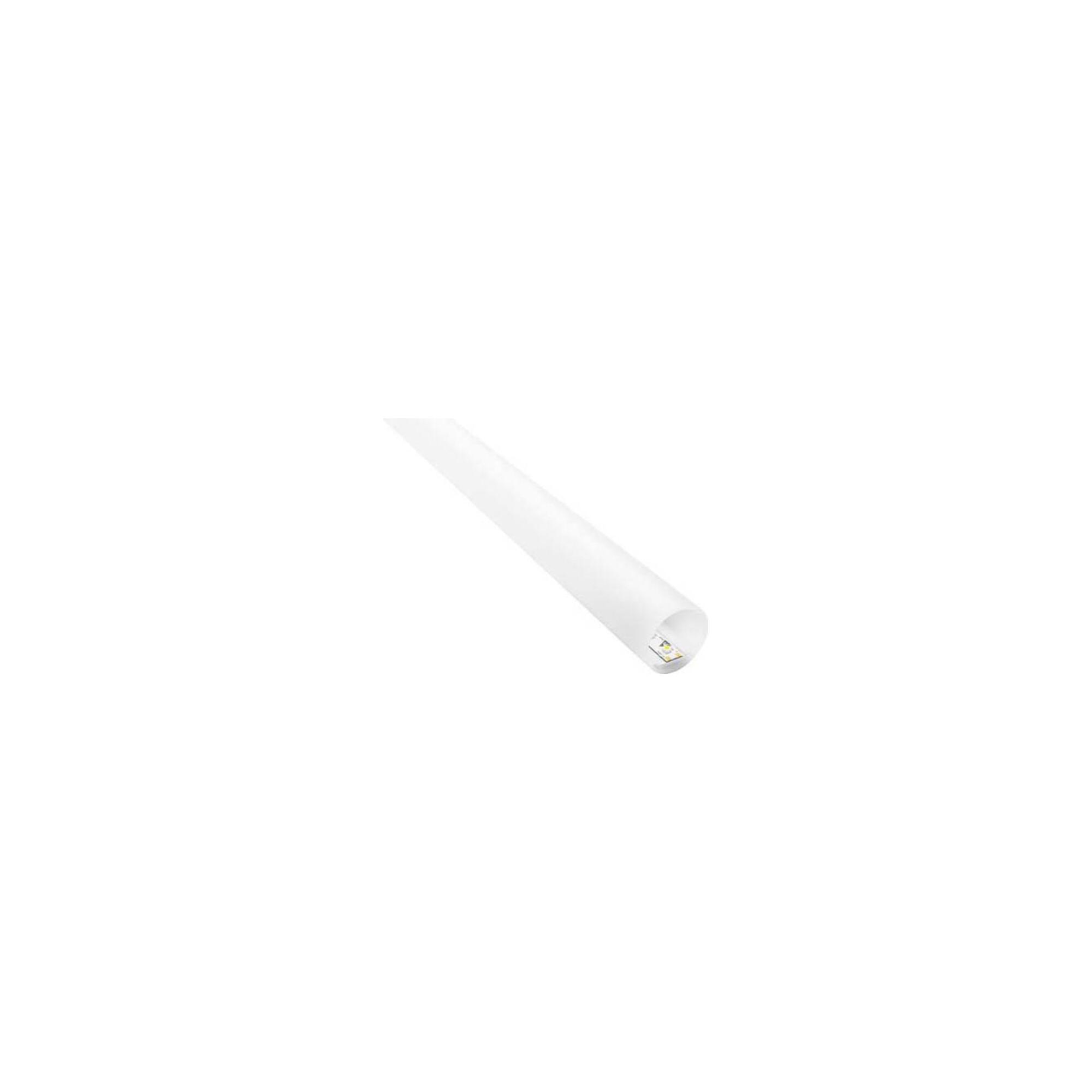 Barthelme Profilrohr f. LED-Streifen 1m 62399940)