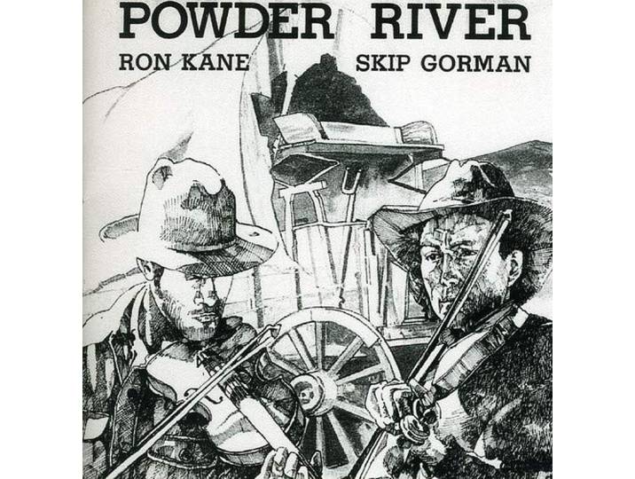 Powder River