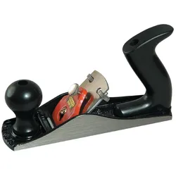 Stanley, Handhobel, Putzhobel Nr. 3 (Putzhobel)