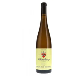 Riesling Heimbourg Zind-Humbrecht 2020 BIO