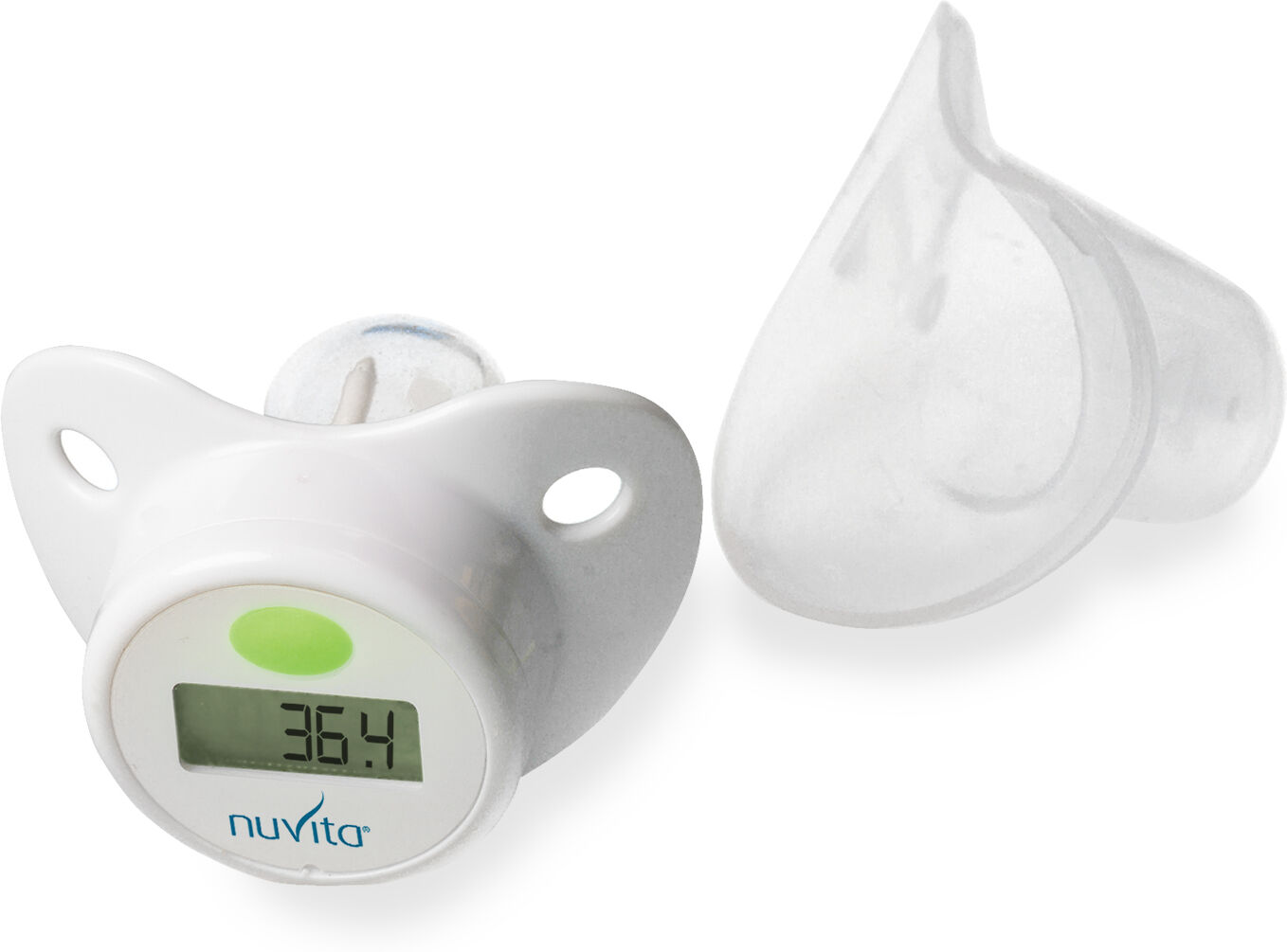 Termometro Succhietto (NUVITA014)