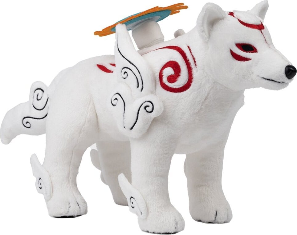 ItemLab Amaterasu figuur